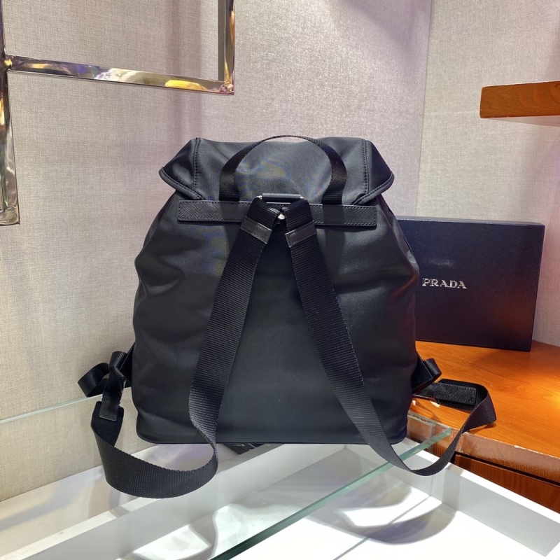 Pra*a backpacks
